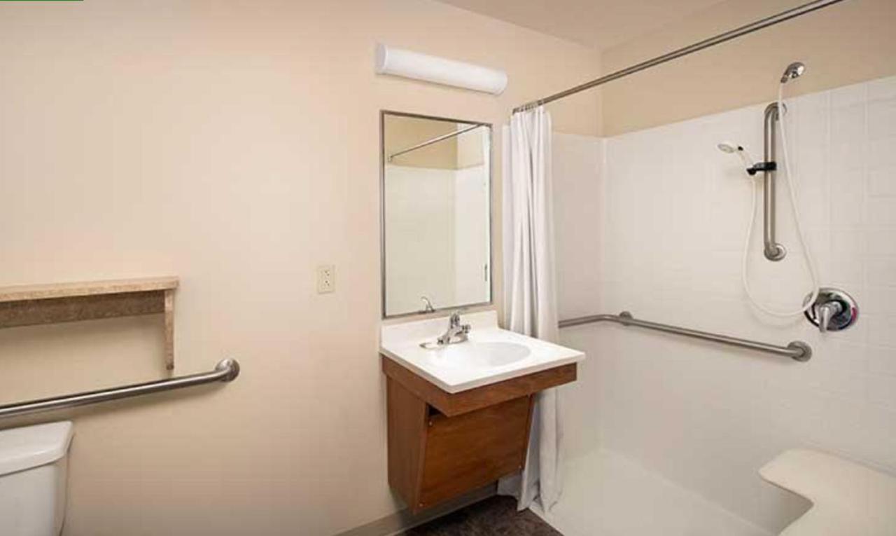 Woodspring Suites 阿伦敦 外观 照片