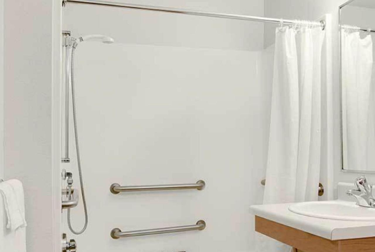 Woodspring Suites 阿伦敦 外观 照片