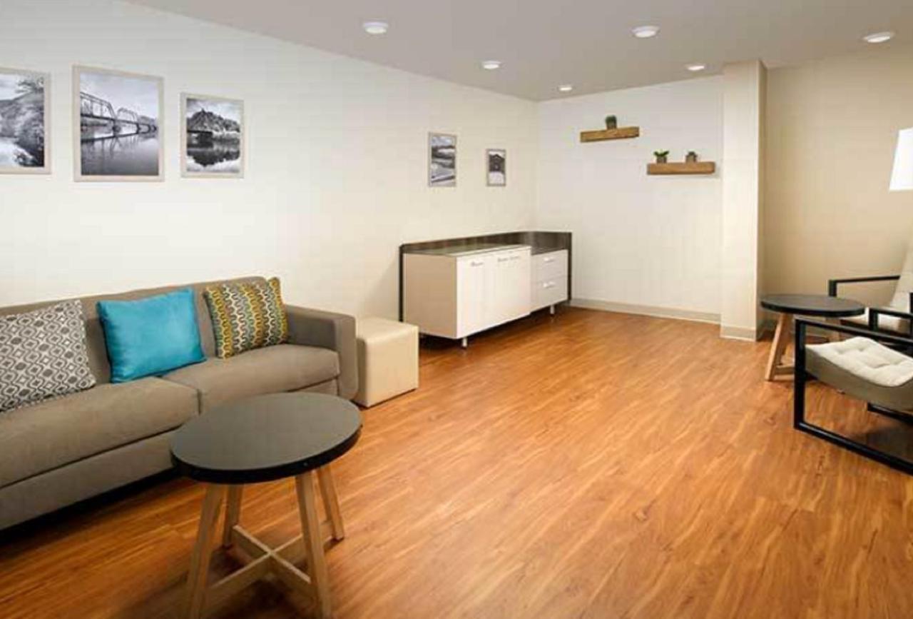 Woodspring Suites 阿伦敦 外观 照片