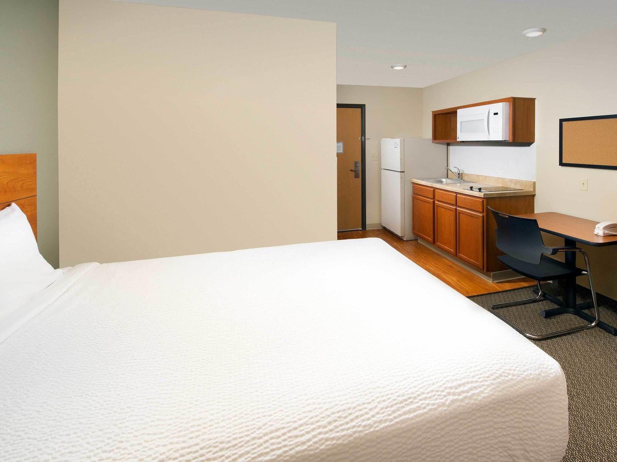 Woodspring Suites 阿伦敦 外观 照片